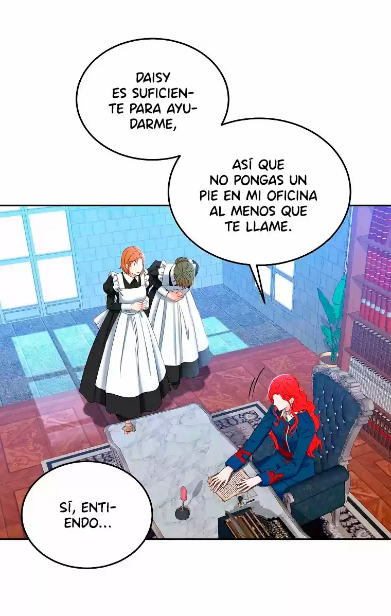 Parece que me encuentro en el mundo de un juego de harem inverso (2020) - Capítulo 53 - Página 53 - LectorTMOo