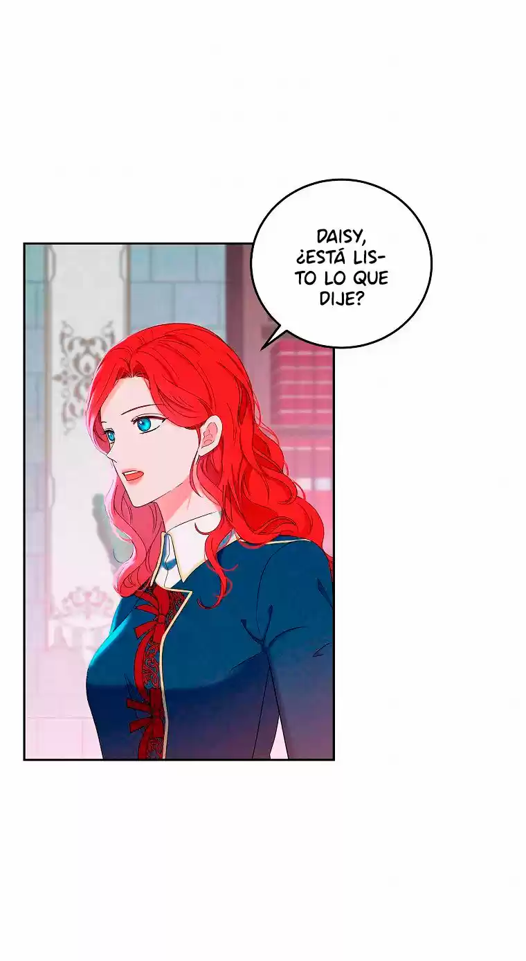 Parece que me encuentro en el mundo de un juego de harem inverso (2020) - Capítulo 53 - Página 58 - LectorTMOo