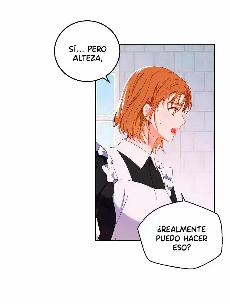 Parece que me encuentro en el mundo de un juego de harem inverso (2020) - Capítulo 53 - Página 59 - LectorTMOo
