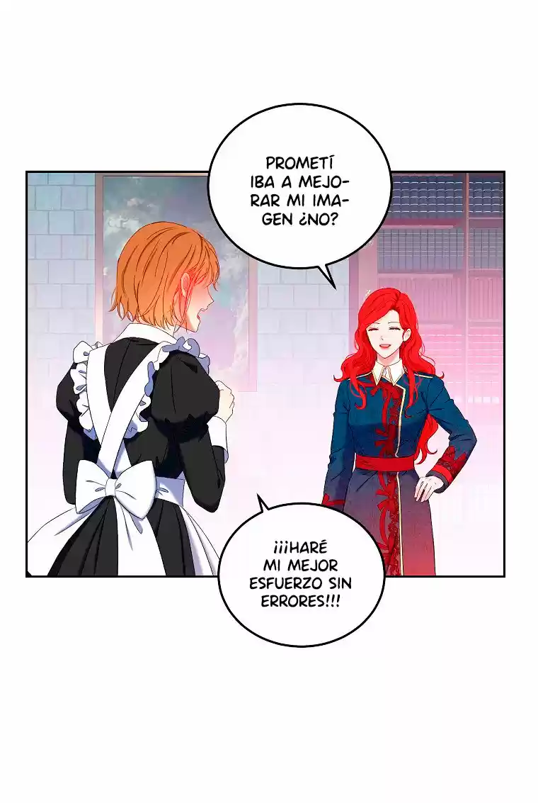 Parece que me encuentro en el mundo de un juego de harem inverso (2020) - Capítulo 53 - Página 60 - LectorTMOo