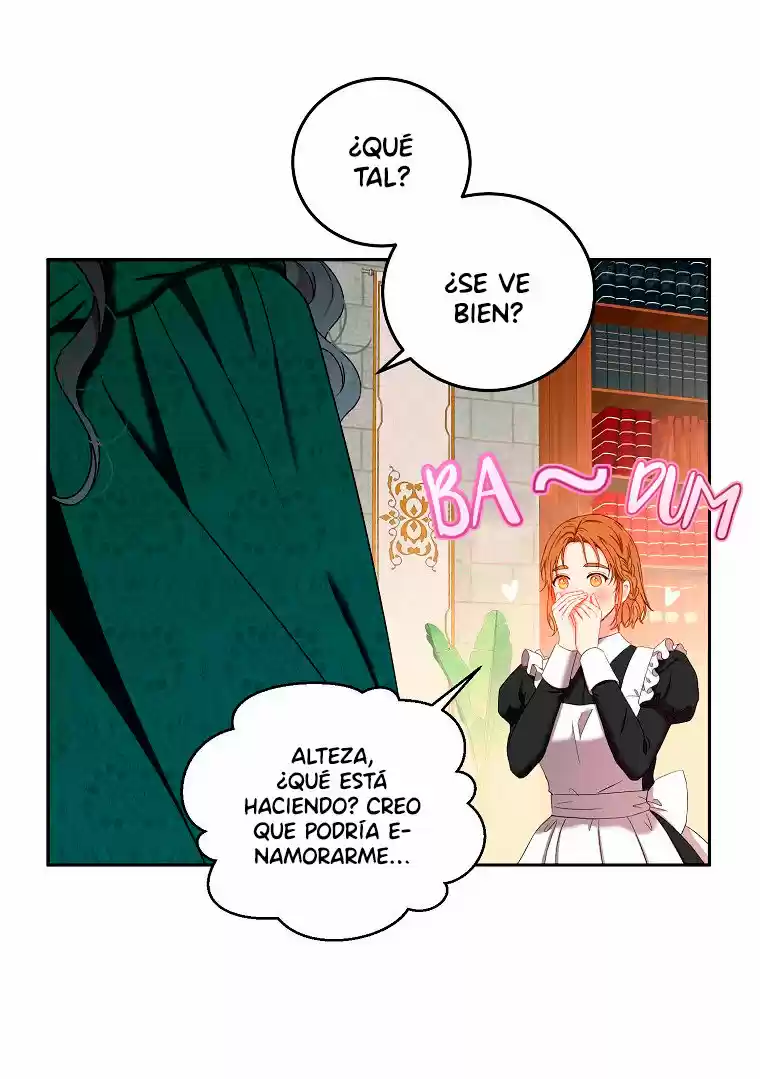 Parece que me encuentro en el mundo de un juego de harem inverso (2020) - Capítulo 53 - Página 62 - LectorTMOo