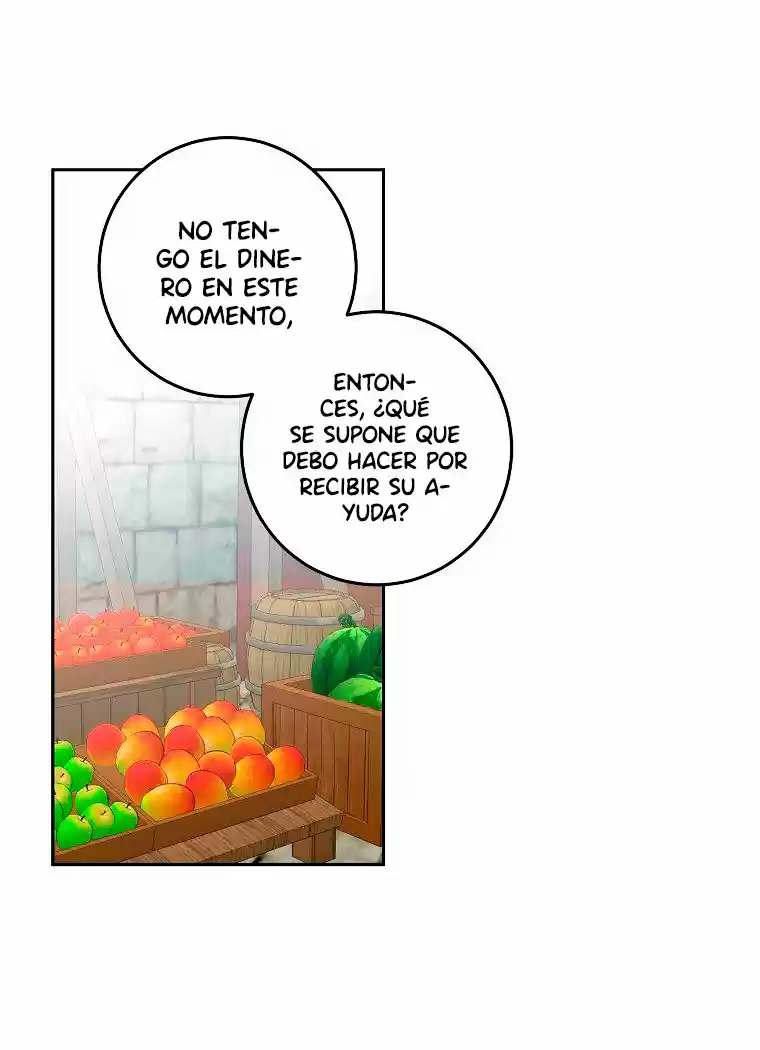 Parece que me encuentro en el mundo de un juego de harem inverso (2020) - Capítulo 53 - Página 67 - LectorTMOo