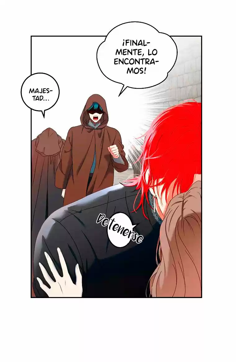 Parece que me encuentro en el mundo de un juego de harem inverso (2020) - Capítulo 53 - Página 70 - LectorTMOo