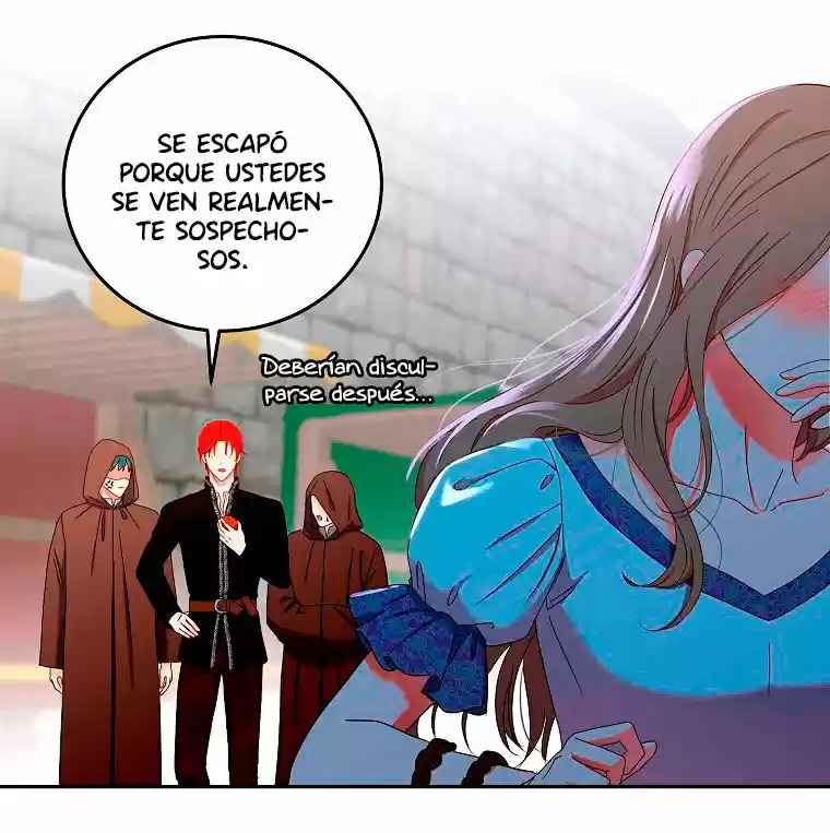 Parece que me encuentro en el mundo de un juego de harem inverso (2020) - Capítulo 53 - Página 73 - LectorTMOo