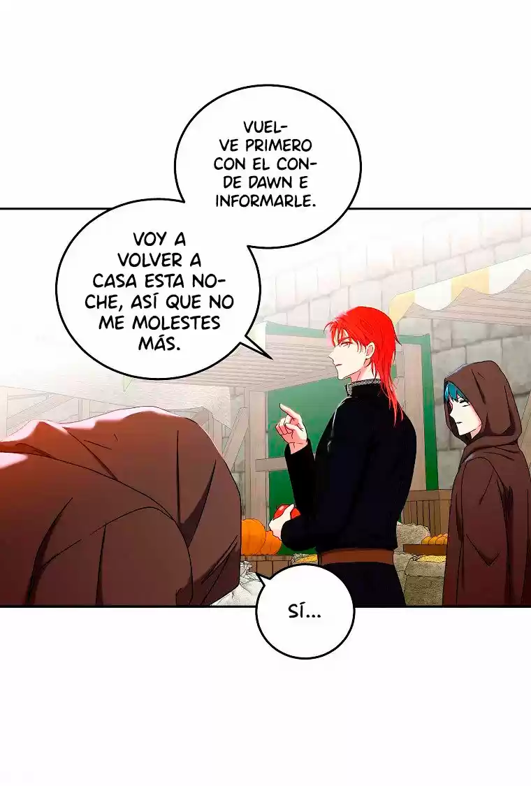 Parece que me encuentro en el mundo de un juego de harem inverso (2020) - Capítulo 53 - Página 76 - LectorTMOo