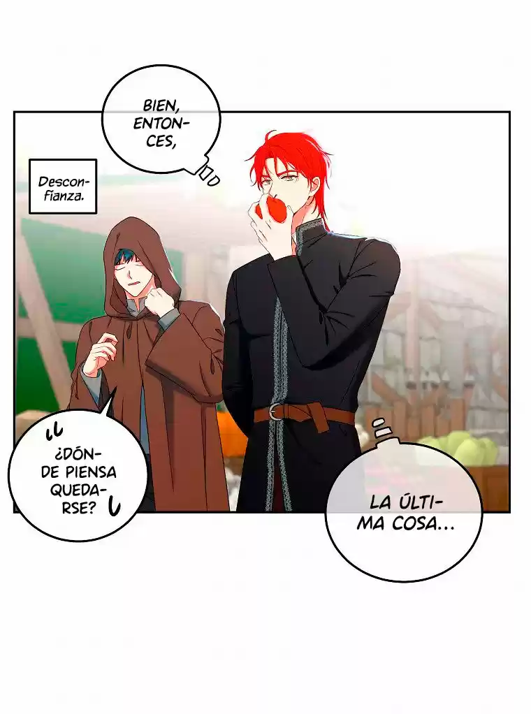 Parece que me encuentro en el mundo de un juego de harem inverso (2020) - Capítulo 53 - Página 77 - LectorTMOo