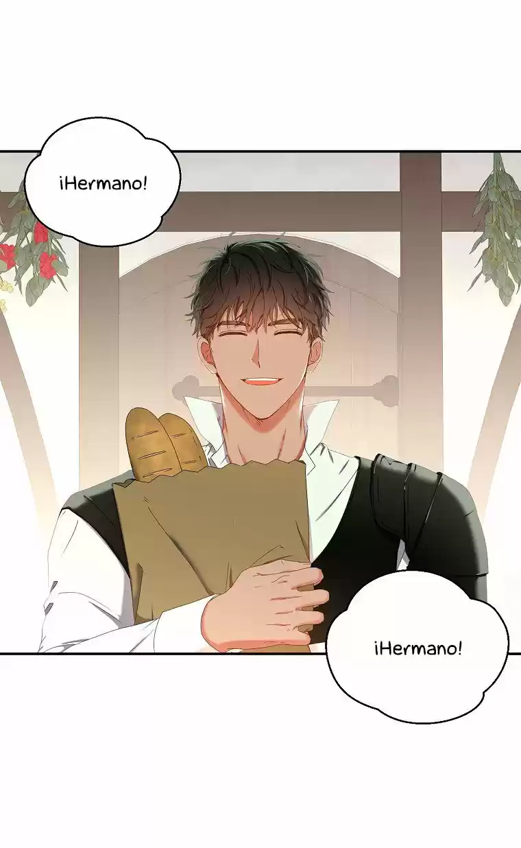 Parece que me encuentro en el mundo de un juego de harem inverso (2020) - Capítulo 54 - Página 6 - LectorTMOo
