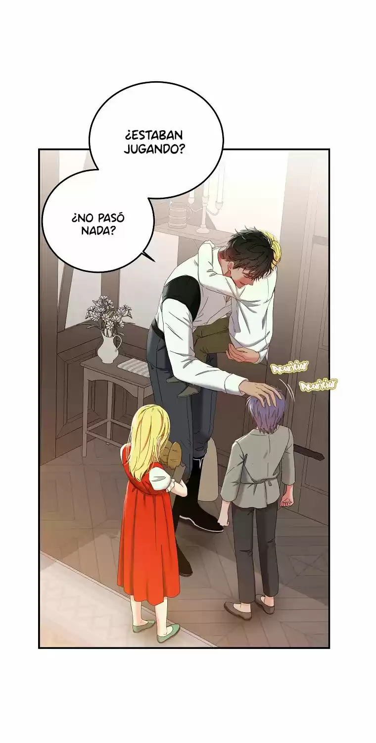 Parece que me encuentro en el mundo de un juego de harem inverso (2020) - Capítulo 54 - Página 7 - LectorTMOo