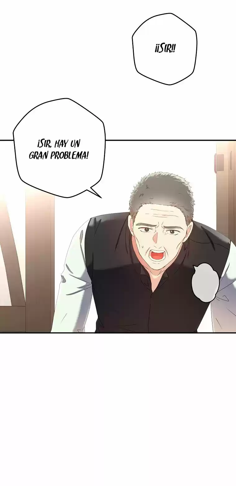 Parece que me encuentro en el mundo de un juego de harem inverso (2020) - Capítulo 54 - Página 11 - LectorTMOo