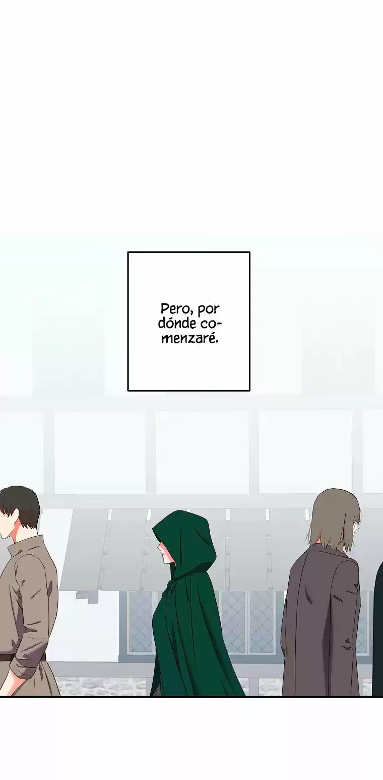 Parece que me encuentro en el mundo de un juego de harem inverso (2020) - Capítulo 54 - Página 13 - LectorTMOo
