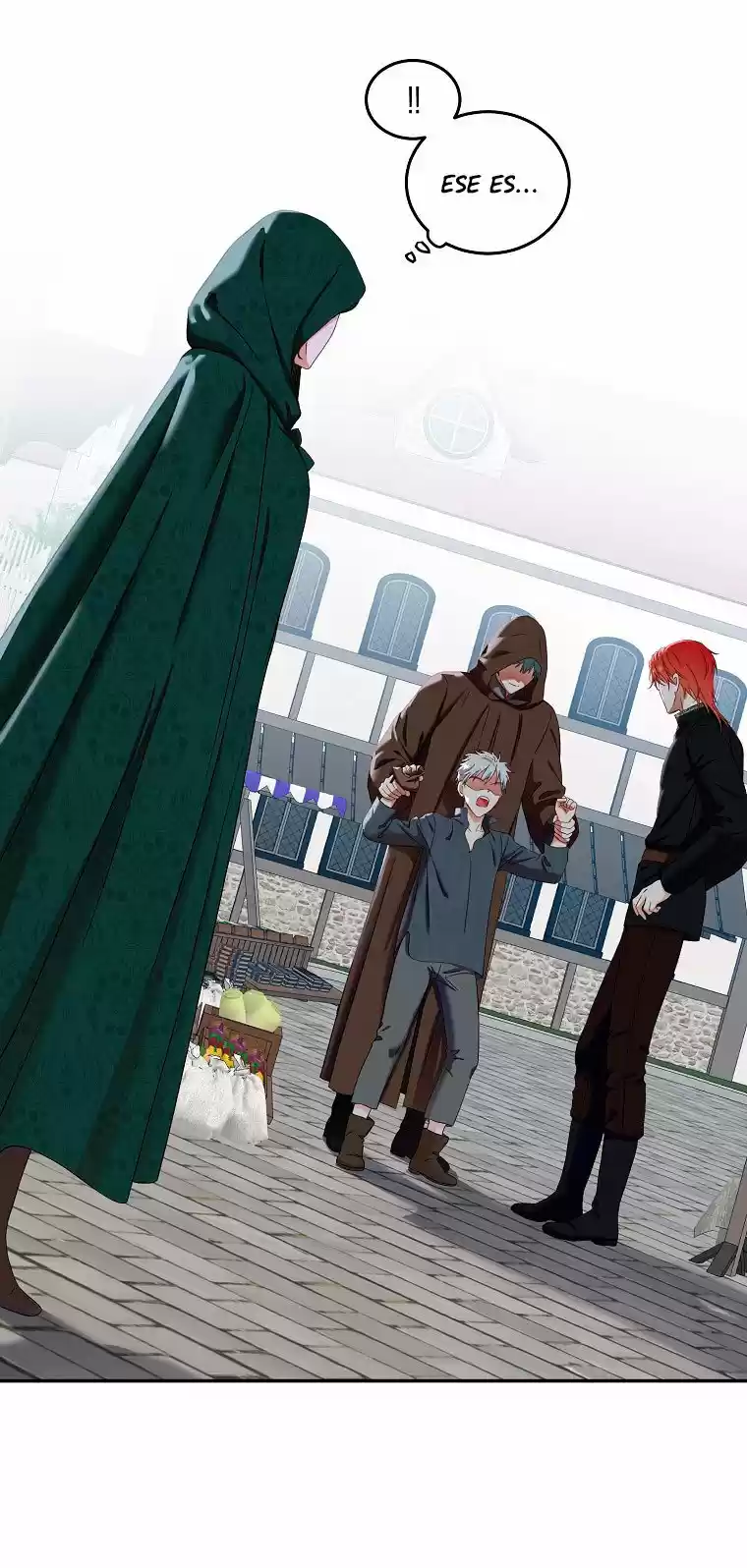 Parece que me encuentro en el mundo de un juego de harem inverso (2020) - Capítulo 54 - Página 18 - LectorTMOo