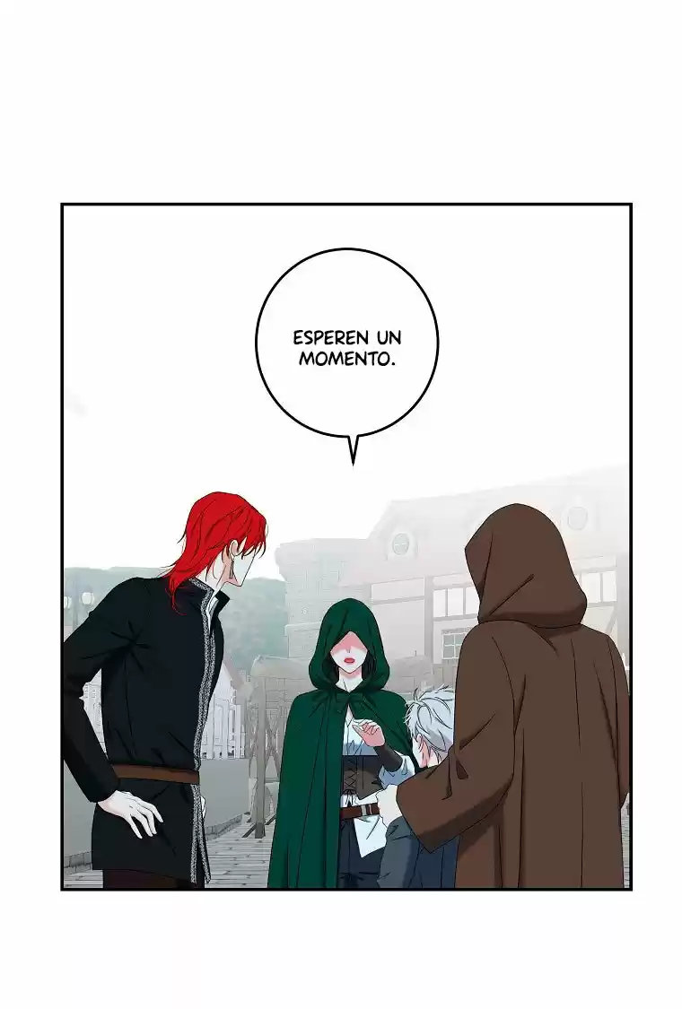 Parece que me encuentro en el mundo de un juego de harem inverso (2020) - Capítulo 54 - Página 23 - LectorTMOo