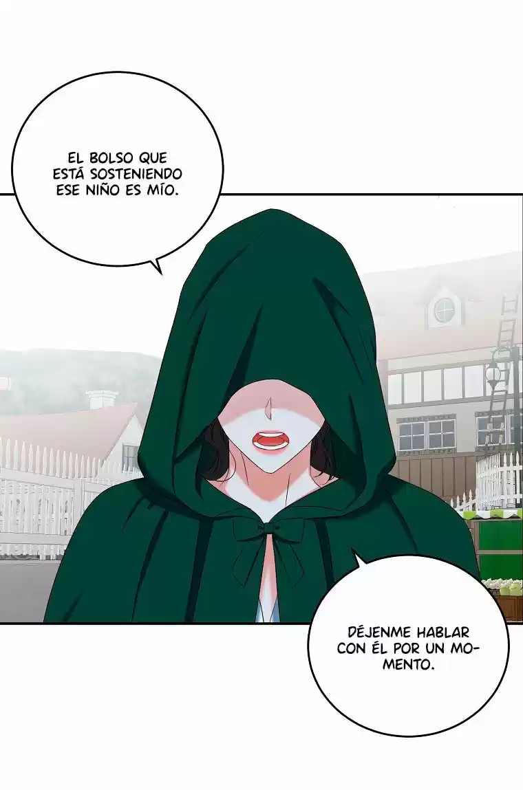 Parece que me encuentro en el mundo de un juego de harem inverso (2020) - Capítulo 54 - Página 24 - LectorTMOo