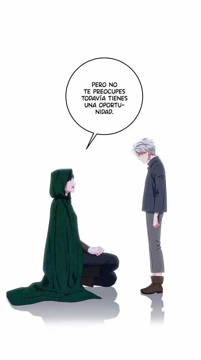 Parece que me encuentro en el mundo de un juego de harem inverso (2020) - Capítulo 54 - Página 27 - LectorTMOo