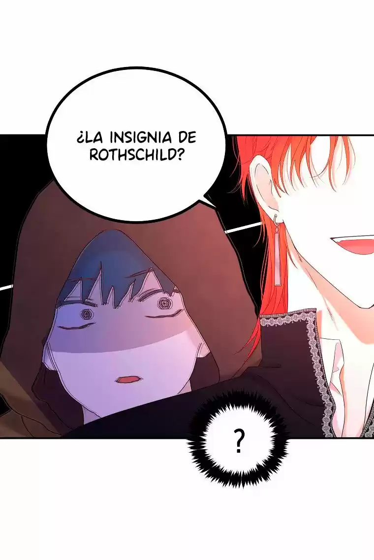 Parece que me encuentro en el mundo de un juego de harem inverso (2020) - Capítulo 54 - Página 32 - LectorTMOo