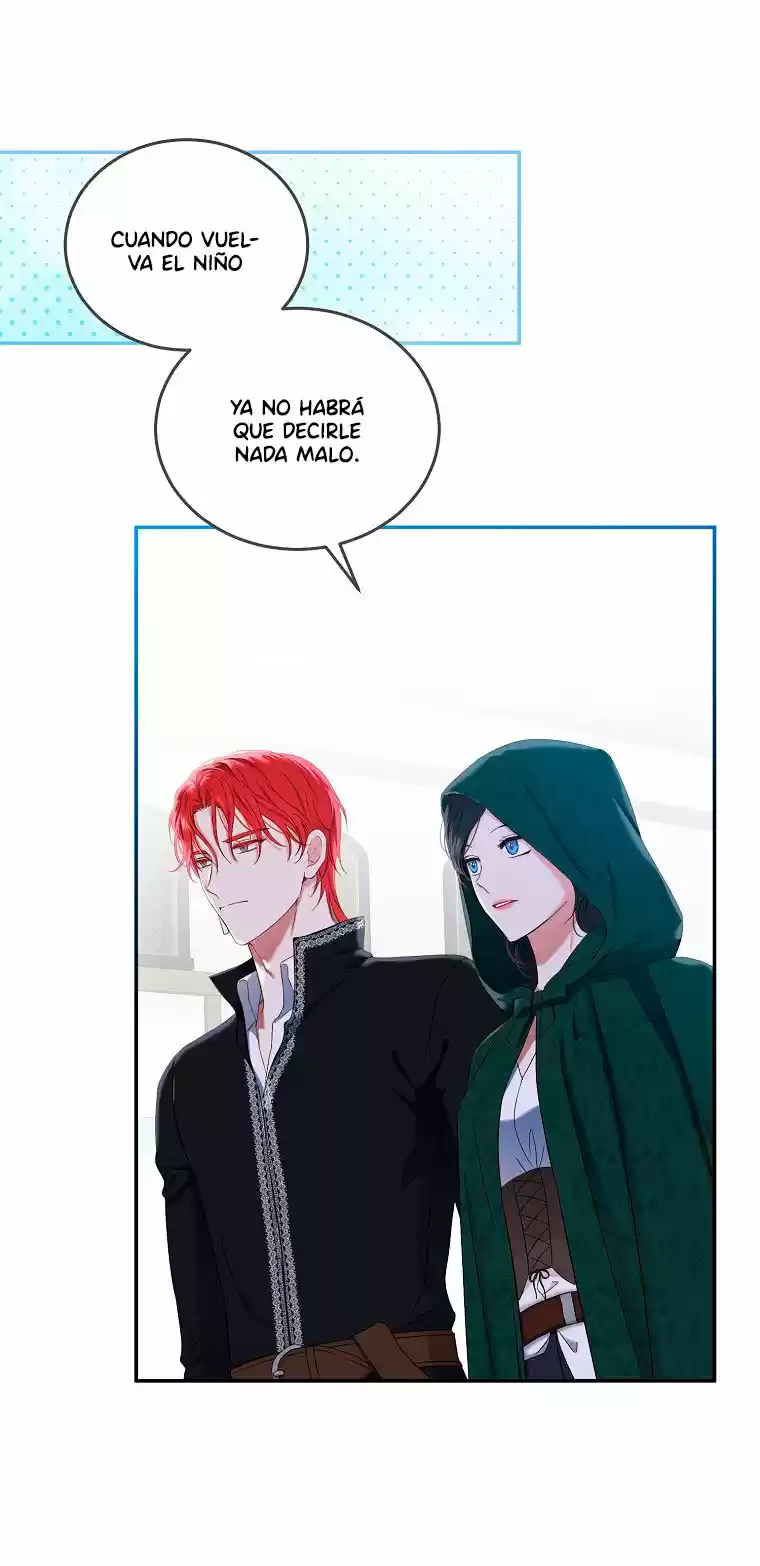 Parece que me encuentro en el mundo de un juego de harem inverso (2020) - Capítulo 54 - Página 35 - LectorTMOo