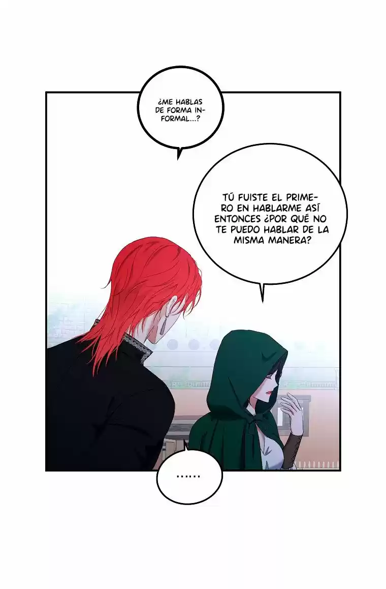 Parece que me encuentro en el mundo de un juego de harem inverso (2020) - Capítulo 54 - Página 37 - LectorTMOo