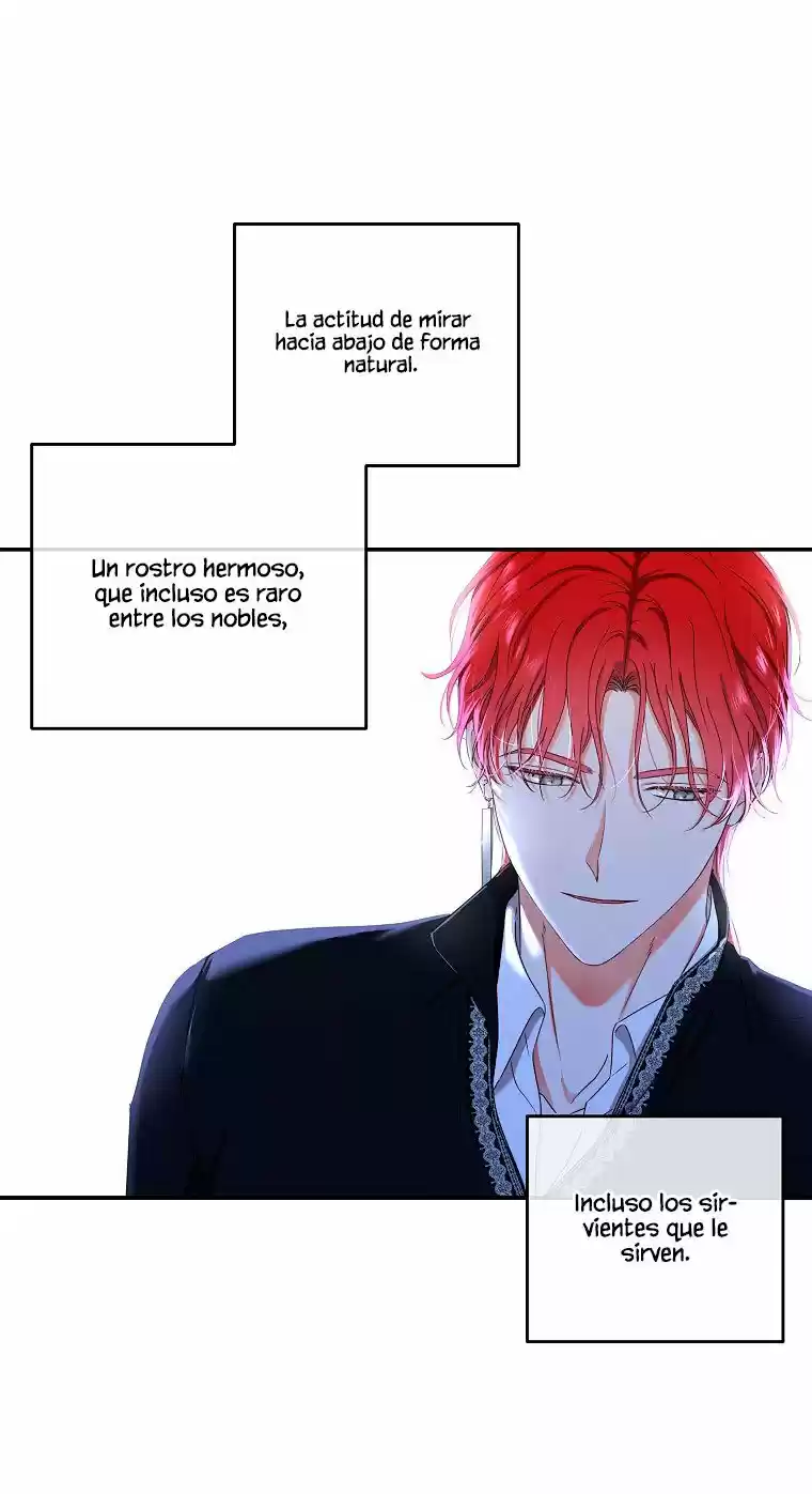 Parece que me encuentro en el mundo de un juego de harem inverso (2020) - Capítulo 54 - Página 42 - LectorTMOo