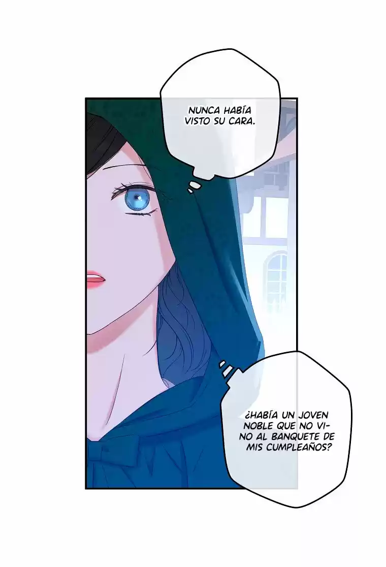 Parece que me encuentro en el mundo de un juego de harem inverso (2020) - Capítulo 54 - Página 43 - LectorTMOo