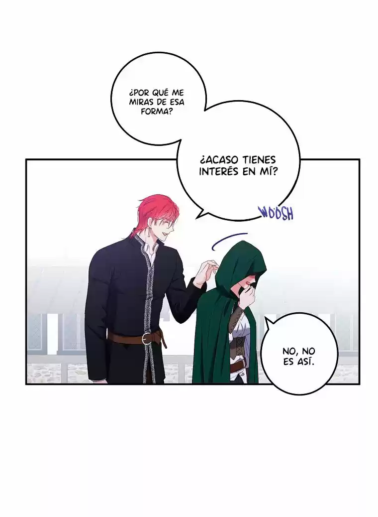 Parece que me encuentro en el mundo de un juego de harem inverso (2020) - Capítulo 54 - Página 44 - LectorTMOo