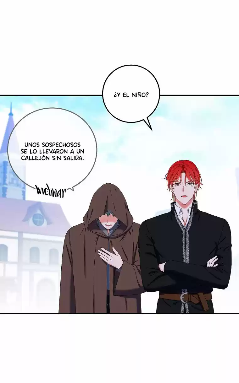 Parece que me encuentro en el mundo de un juego de harem inverso (2020) - Capítulo 54 - Página 50 - LectorTMOo
