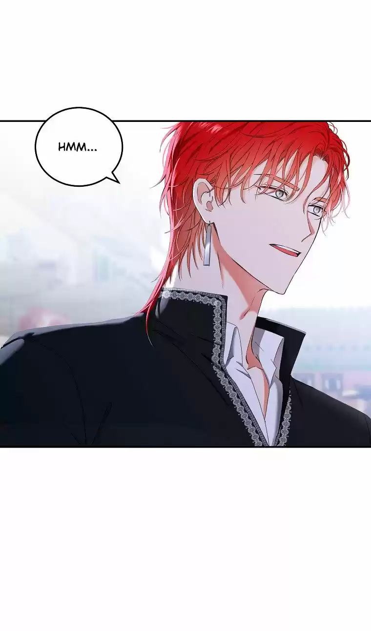 Parece que me encuentro en el mundo de un juego de harem inverso (2020) - Capítulo 54 - Página 53 - LectorTMOo