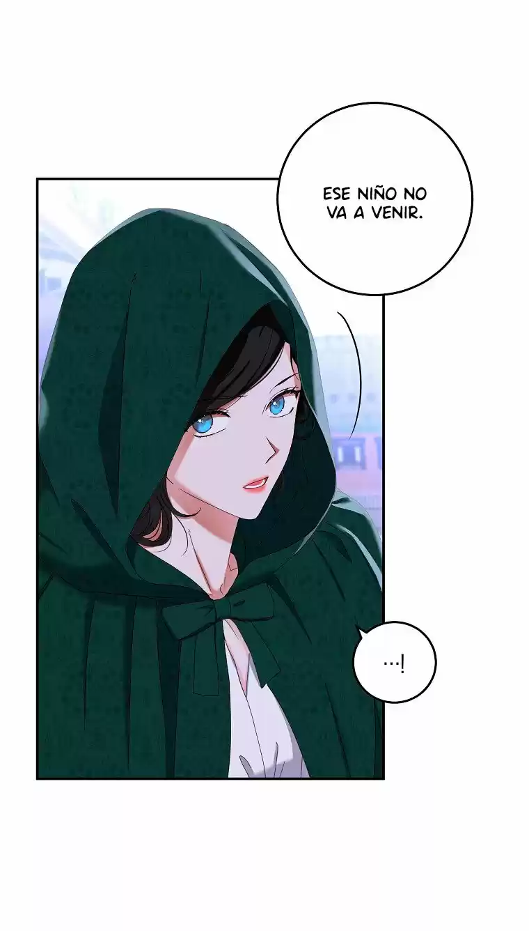 Parece que me encuentro en el mundo de un juego de harem inverso (2020) - Capítulo 54 - Página 56 - LectorTMOo