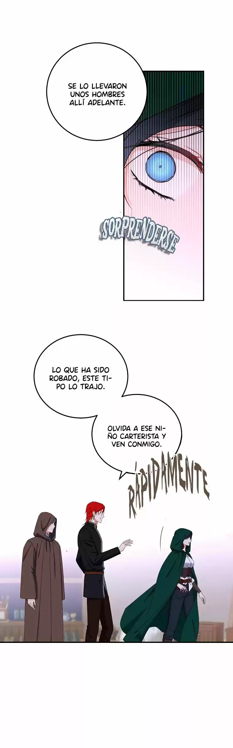 Parece que me encuentro en el mundo de un juego de harem inverso (2020) - Capítulo 54 - Página 57 - LectorTMOo