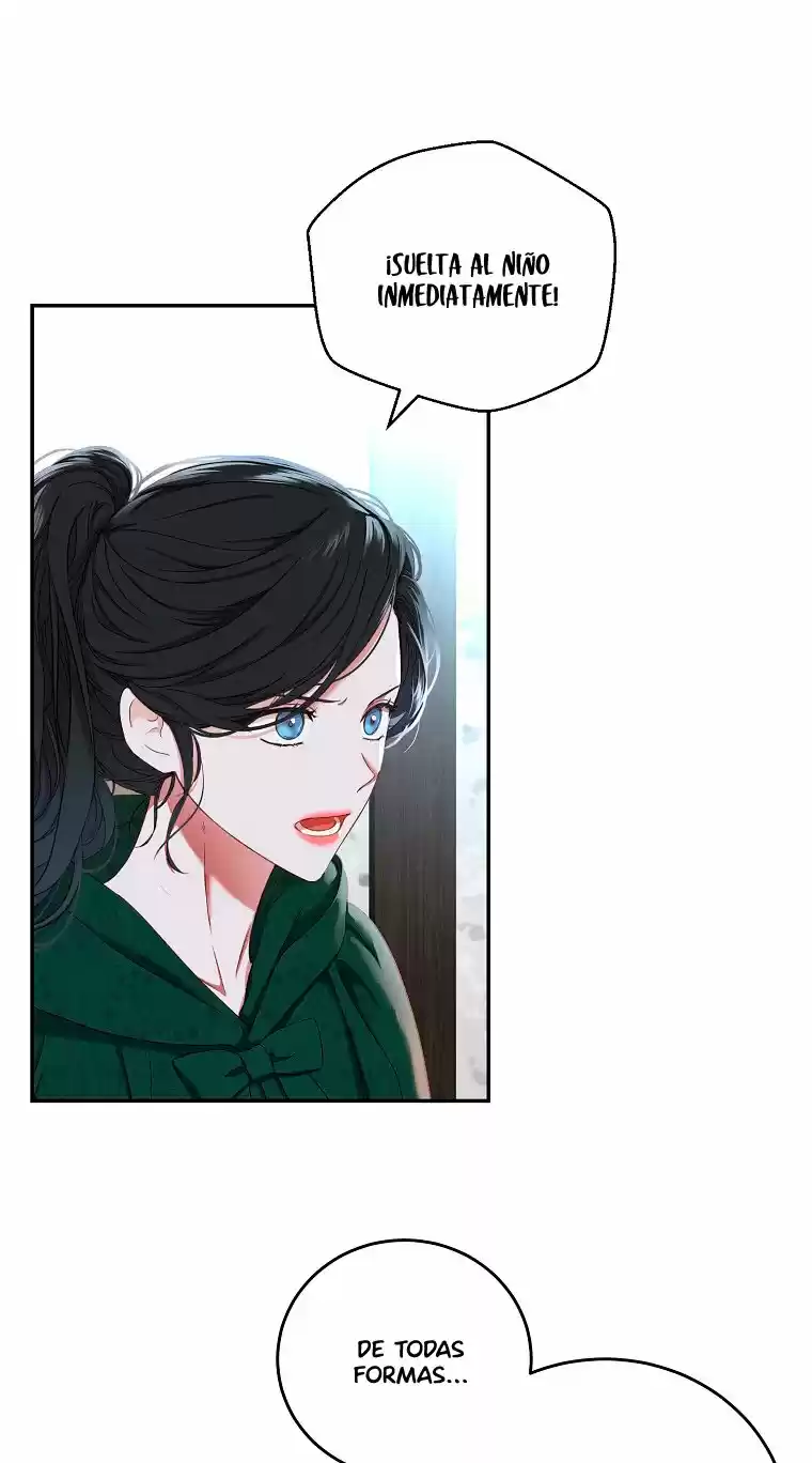 Parece que me encuentro en el mundo de un juego de harem inverso (2020) - Capítulo 55 - Página 7 - LectorTMOo