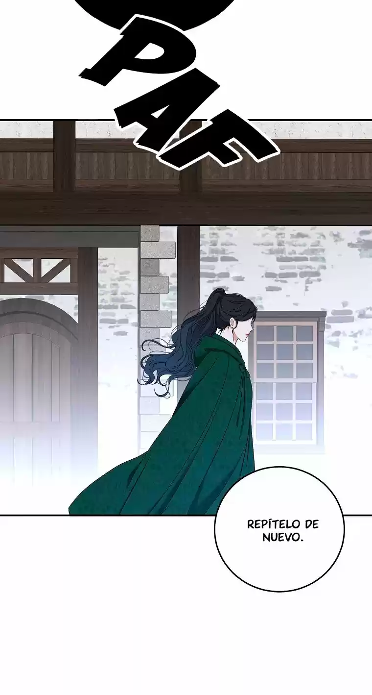 Parece que me encuentro en el mundo de un juego de harem inverso (2020) - Capítulo 55 - Página 10 - LectorTMOo