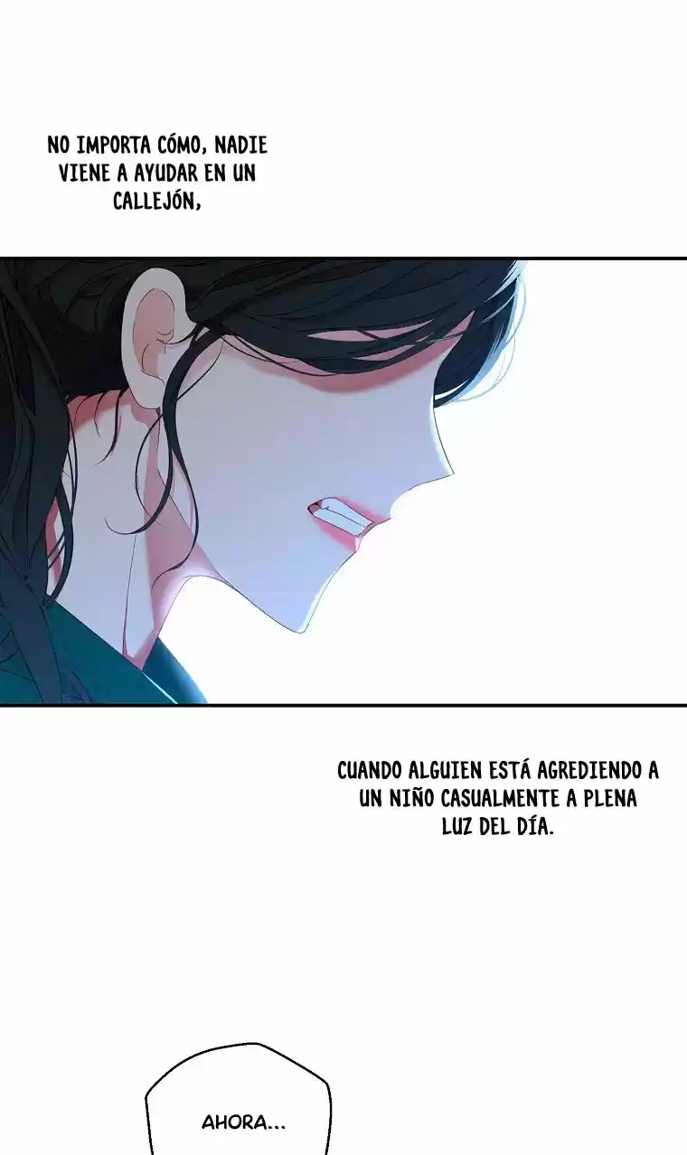 Parece que me encuentro en el mundo de un juego de harem inverso (2020) - Capítulo 55 - Página 11 - LectorTMOo