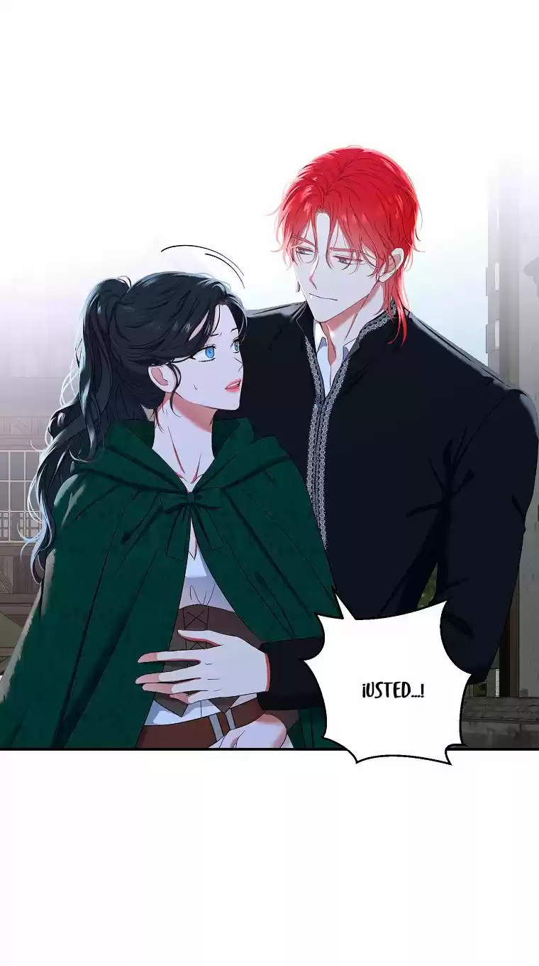 Parece que me encuentro en el mundo de un juego de harem inverso (2020) - Capítulo 55 - Página 13 - LectorTMOo