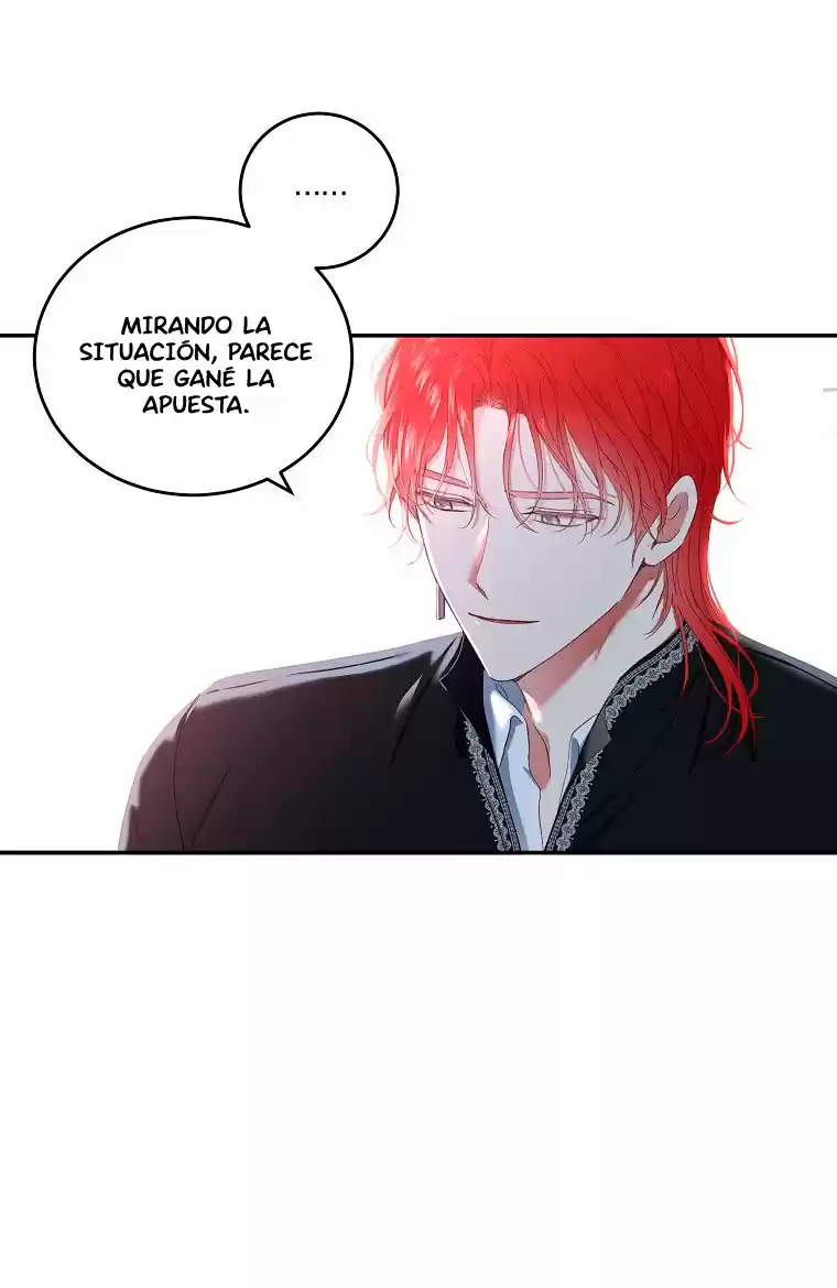 Parece que me encuentro en el mundo de un juego de harem inverso (2020) - Capítulo 55 - Página 14 - LectorTMOo