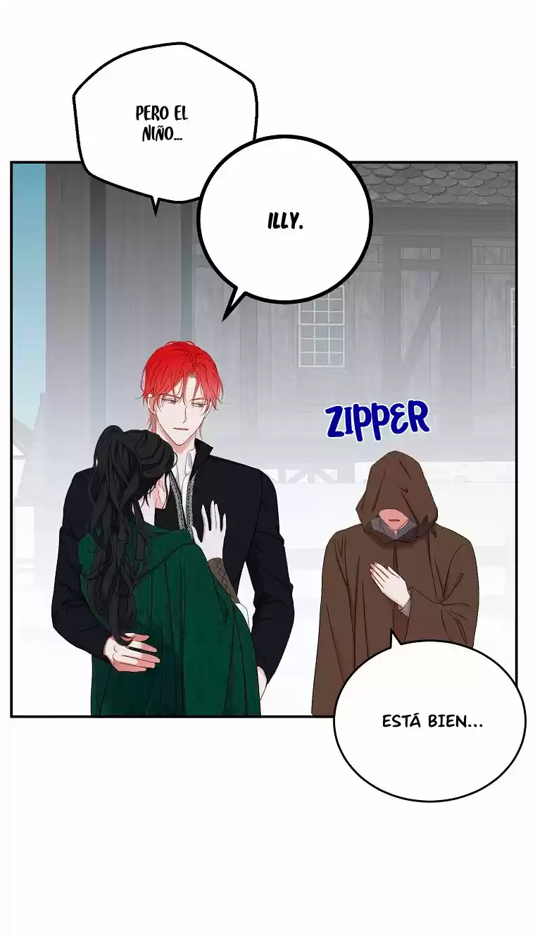 Parece que me encuentro en el mundo de un juego de harem inverso (2020) - Capítulo 55 - Página 17 - LectorTMOo