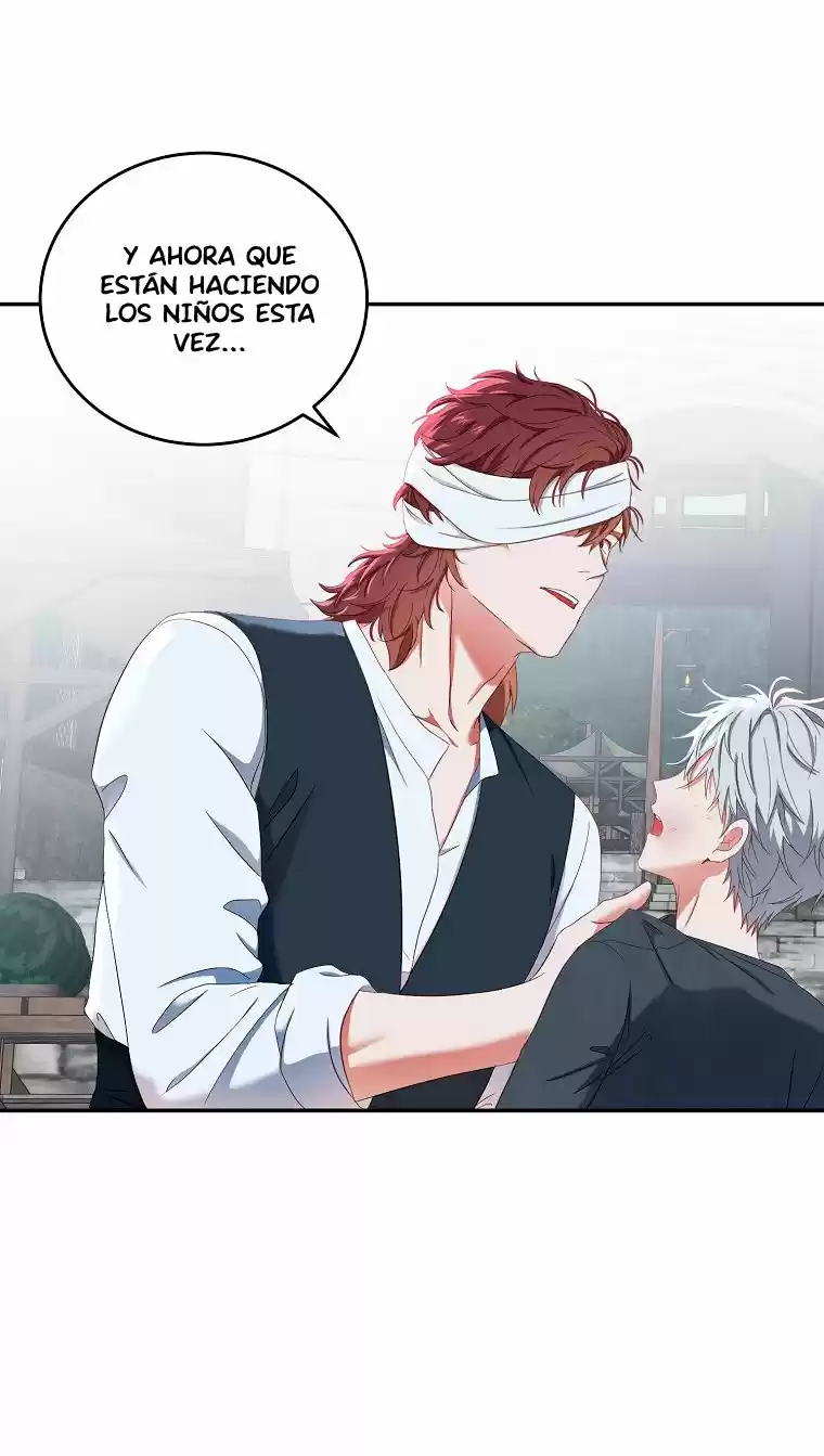 Parece que me encuentro en el mundo de un juego de harem inverso (2020) - Capítulo 55 - Página 18 - LectorTMOo