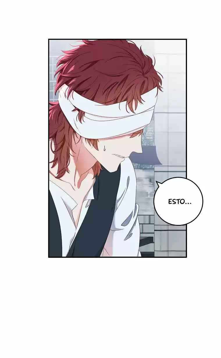 Parece que me encuentro en el mundo de un juego de harem inverso (2020) - Capítulo 55 - Página 19 - LectorTMOo