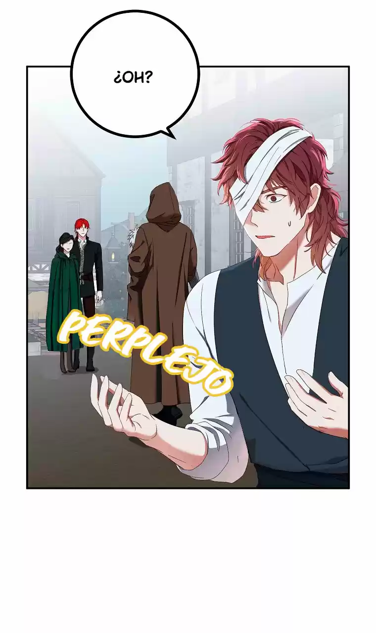 Parece que me encuentro en el mundo de un juego de harem inverso (2020) - Capítulo 55 - Página 20 - LectorTMOo