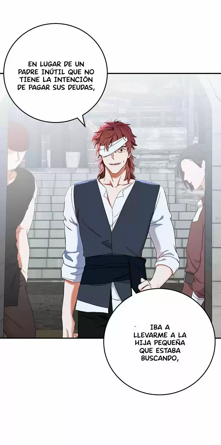 Parece que me encuentro en el mundo de un juego de harem inverso (2020) - Capítulo 55 - Página 25 - LectorTMOo