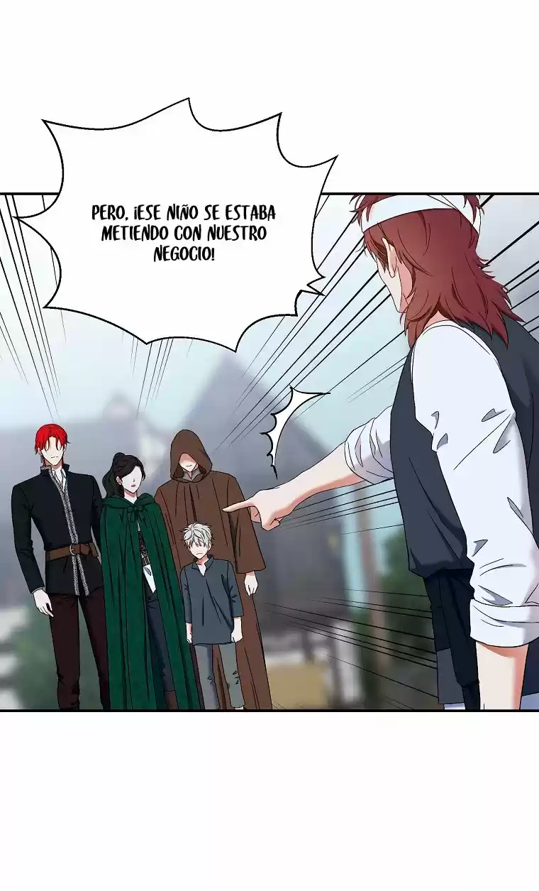 Parece que me encuentro en el mundo de un juego de harem inverso (2020) - Capítulo 55 - Página 26 - LectorTMOo