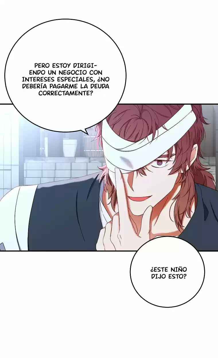 Parece que me encuentro en el mundo de un juego de harem inverso (2020) - Capítulo 55 - Página 29 - LectorTMOo
