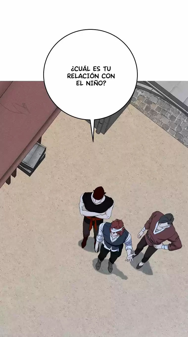 Parece que me encuentro en el mundo de un juego de harem inverso (2020) - Capítulo 55 - Página 31 - LectorTMOo