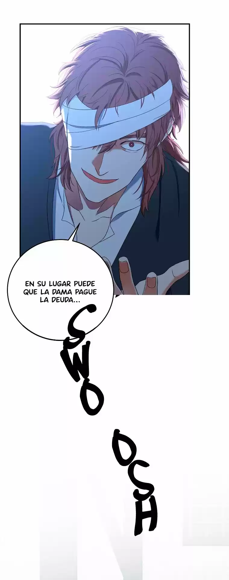 Parece que me encuentro en el mundo de un juego de harem inverso (2020) - Capítulo 55 - Página 33 - LectorTMOo