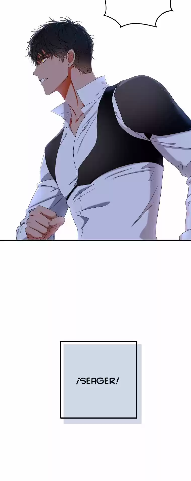 Parece que me encuentro en el mundo de un juego de harem inverso (2020) - Capítulo 55 - Página 36 - LectorTMOo
