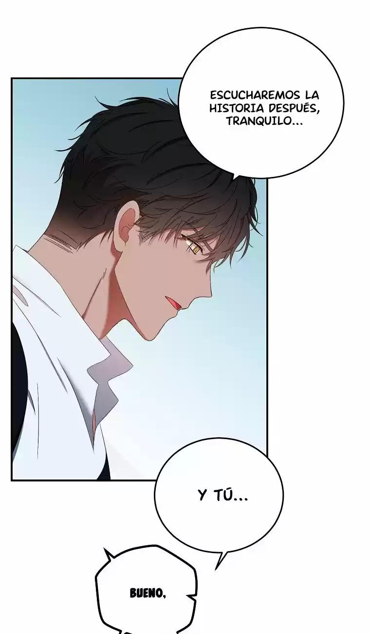 Parece que me encuentro en el mundo de un juego de harem inverso (2020) - Capítulo 55 - Página 41 - LectorTMOo