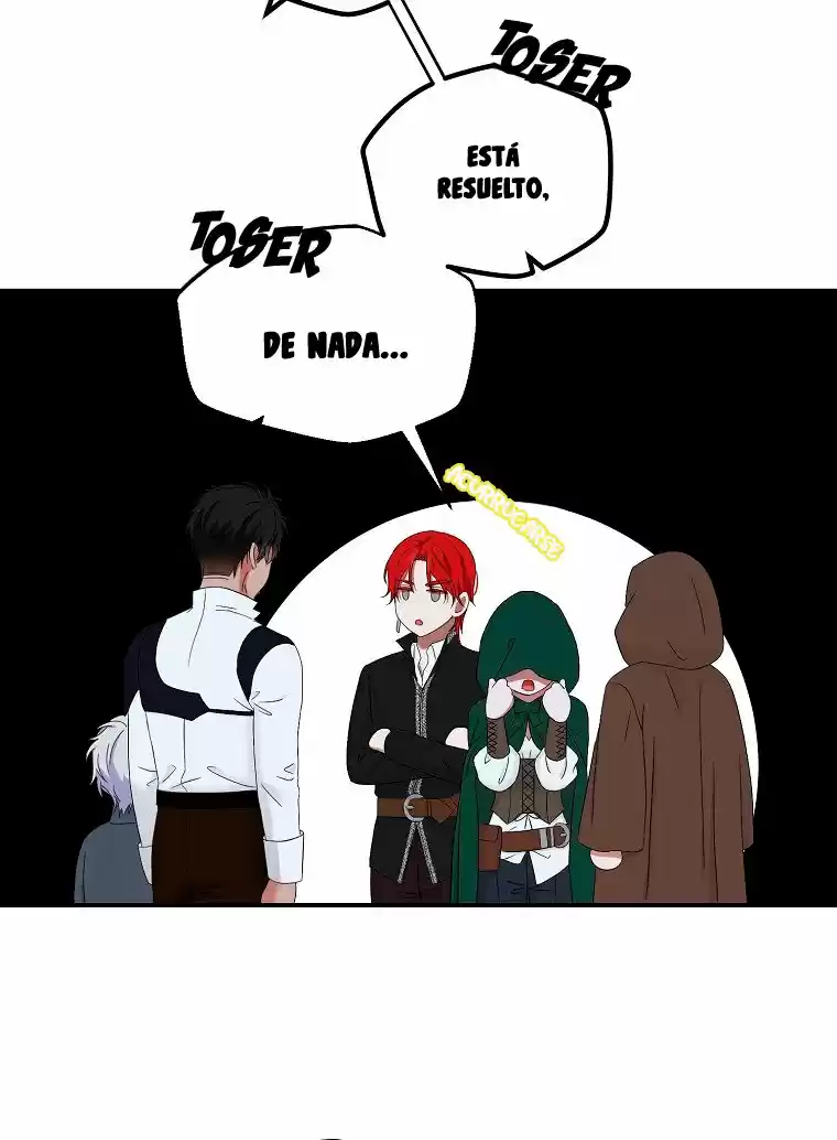 Parece que me encuentro en el mundo de un juego de harem inverso (2020) - Capítulo 55 - Página 42 - LectorTMOo