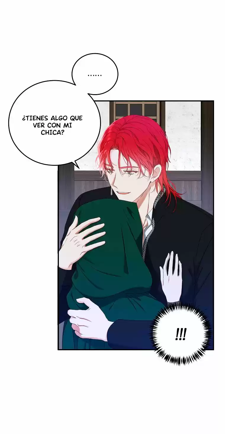 Parece que me encuentro en el mundo de un juego de harem inverso (2020) - Capítulo 55 - Página 46 - LectorTMOo