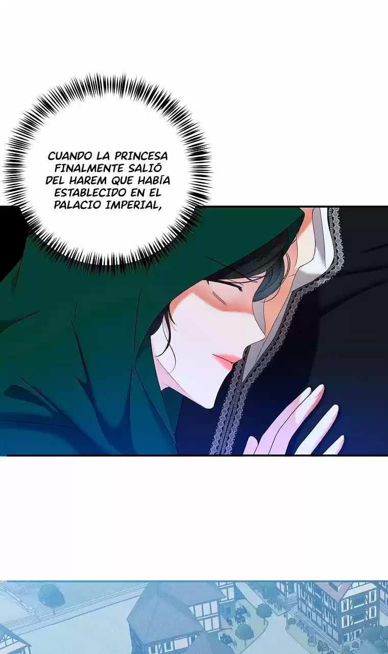 Parece que me encuentro en el mundo de un juego de harem inverso (2020) - Capítulo 55 - Página 48 - LectorTMOo
