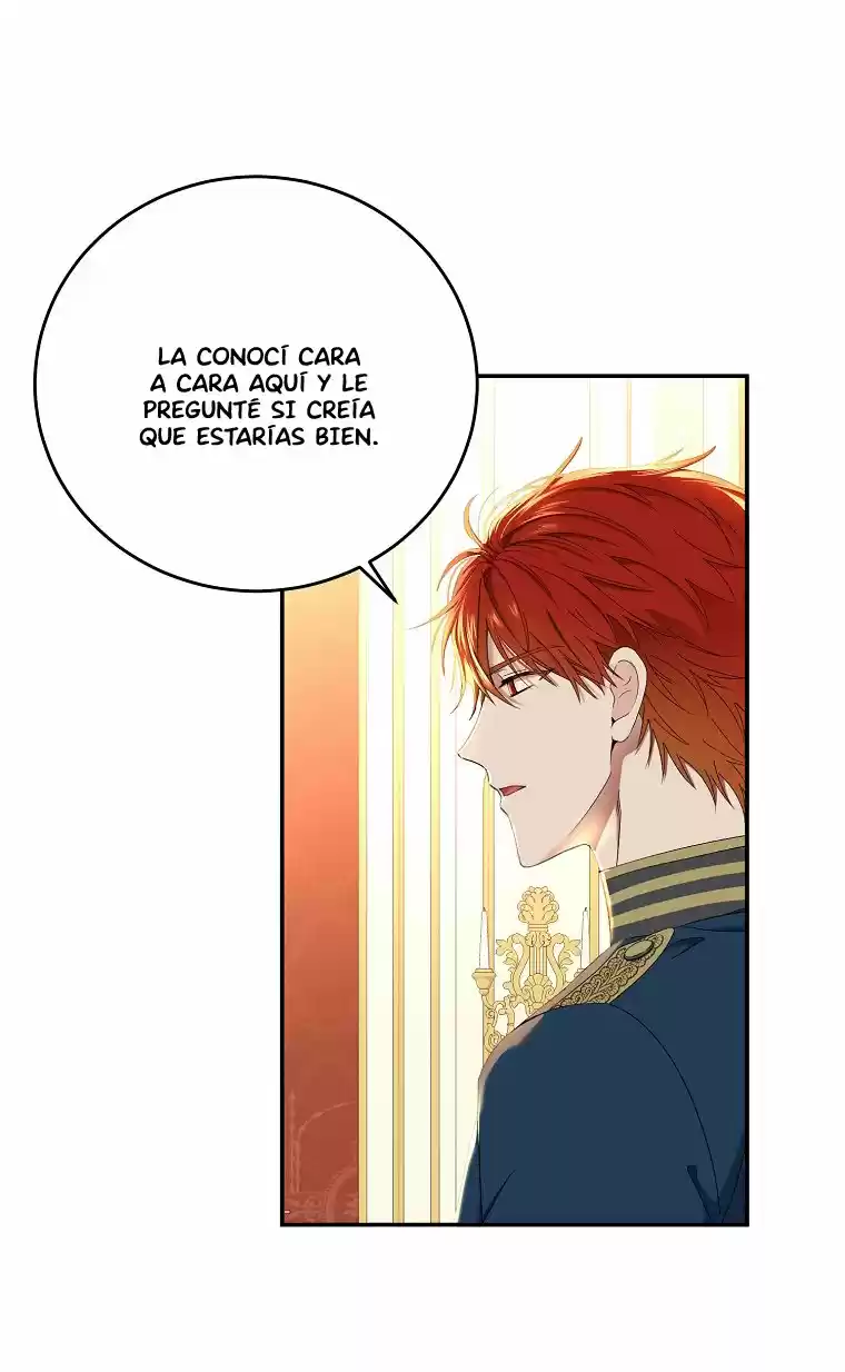 Parece que me encuentro en el mundo de un juego de harem inverso (2020) - Capítulo 55 - Página 53 - LectorTMOo