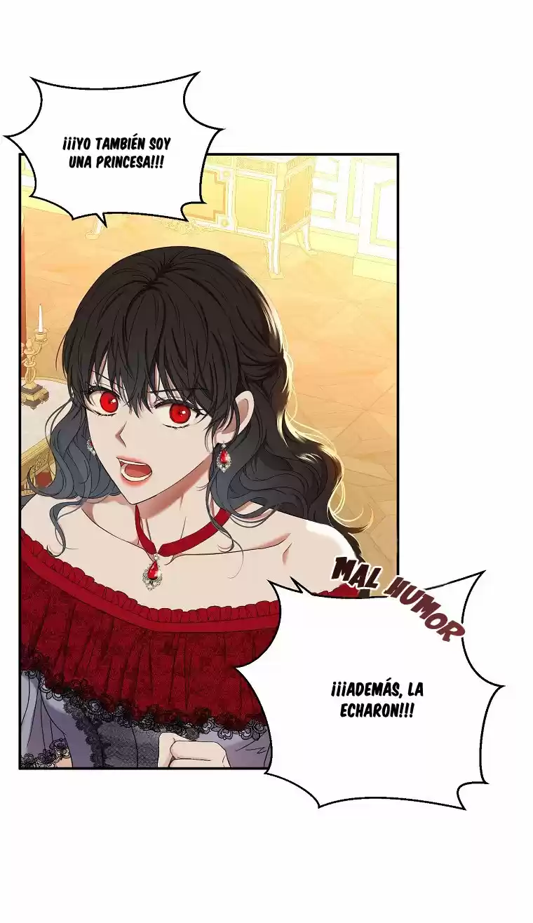 Parece que me encuentro en el mundo de un juego de harem inverso (2020) - Capítulo 55 - Página 54 - LectorTMOo