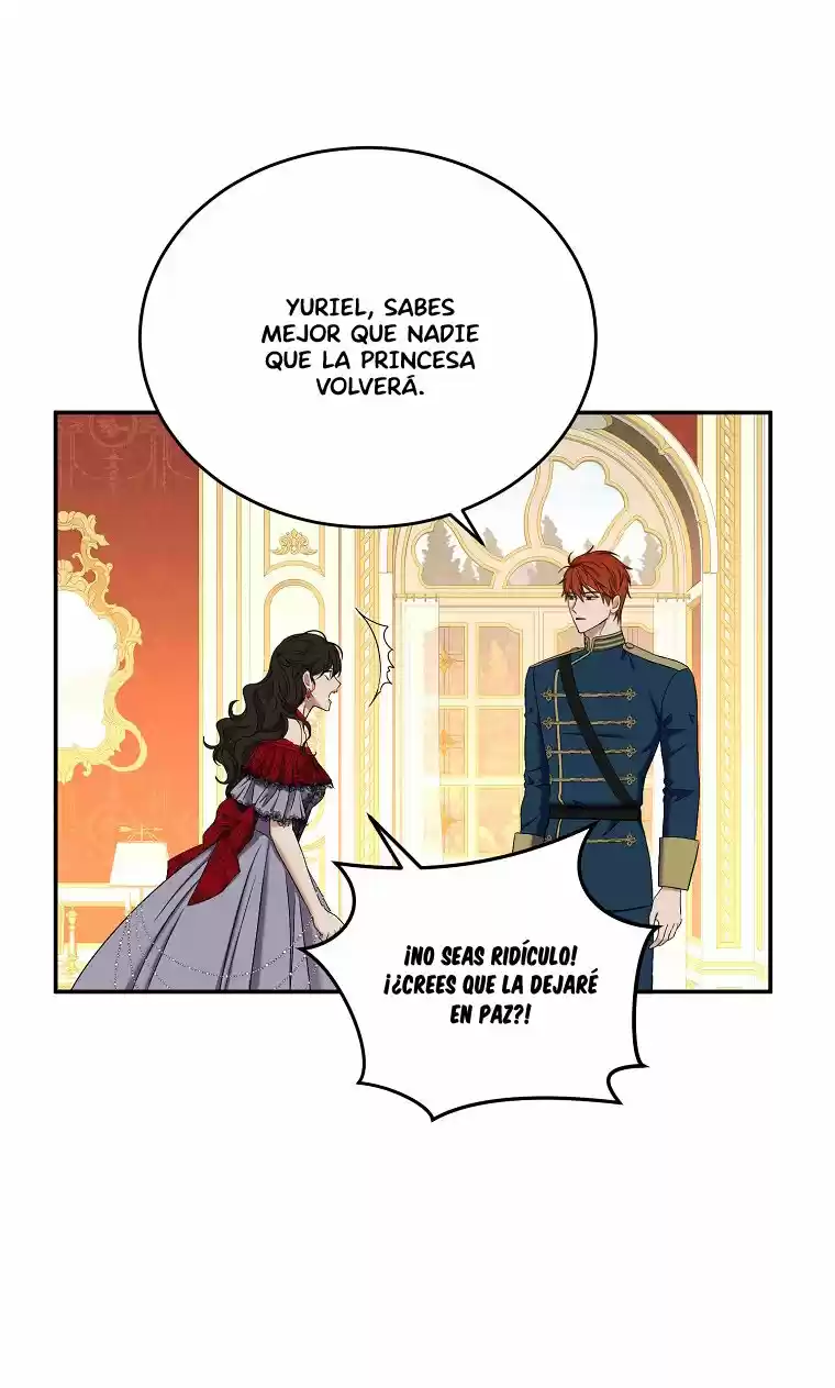 Parece que me encuentro en el mundo de un juego de harem inverso (2020) - Capítulo 55 - Página 55 - LectorTMOo